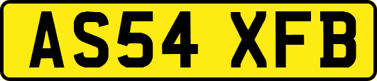 AS54XFB