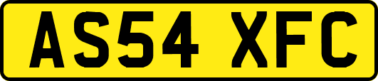 AS54XFC