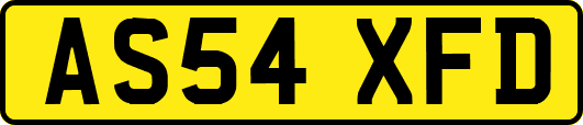 AS54XFD