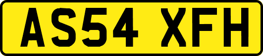 AS54XFH