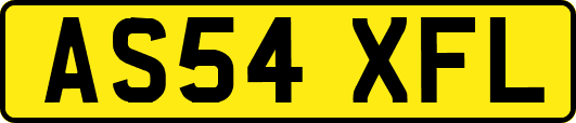 AS54XFL