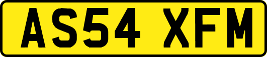 AS54XFM