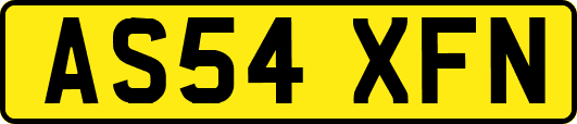 AS54XFN
