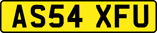 AS54XFU