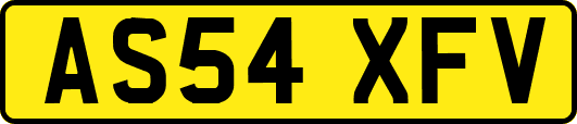 AS54XFV