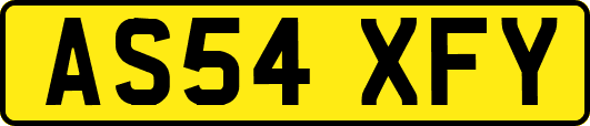 AS54XFY