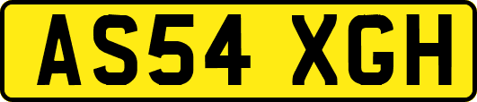 AS54XGH