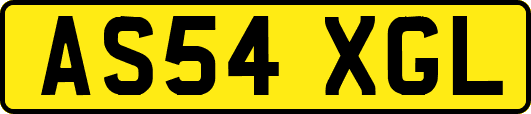 AS54XGL