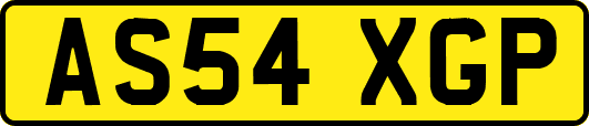 AS54XGP