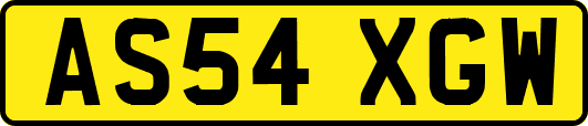 AS54XGW