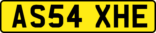 AS54XHE