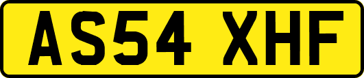 AS54XHF
