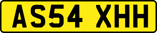 AS54XHH