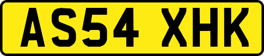 AS54XHK