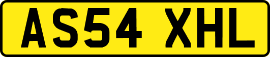 AS54XHL