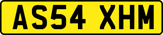 AS54XHM