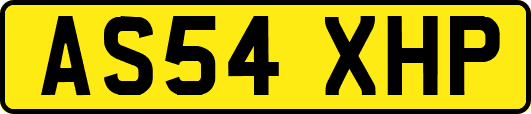 AS54XHP