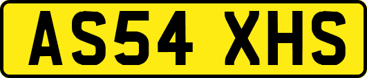 AS54XHS