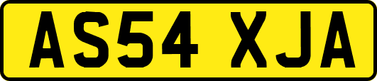 AS54XJA