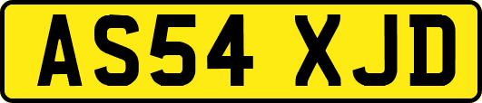 AS54XJD