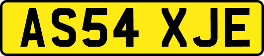 AS54XJE