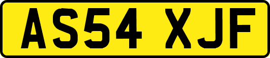 AS54XJF
