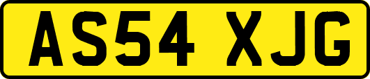 AS54XJG