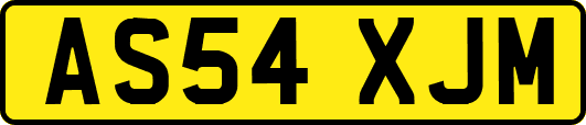 AS54XJM