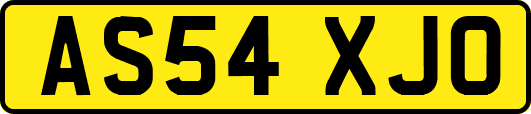 AS54XJO