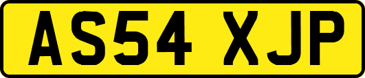 AS54XJP