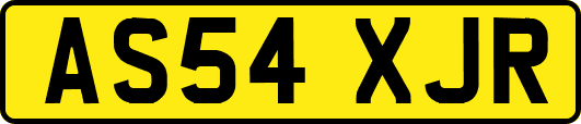 AS54XJR