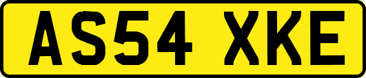 AS54XKE