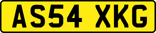 AS54XKG