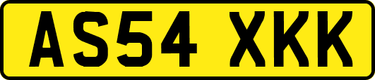 AS54XKK