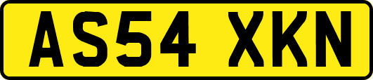 AS54XKN