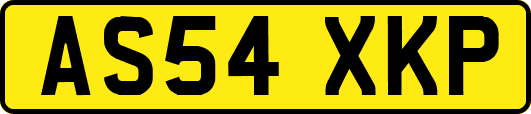 AS54XKP
