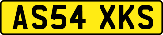 AS54XKS