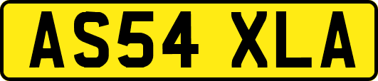 AS54XLA