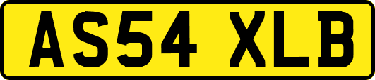 AS54XLB