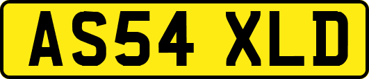 AS54XLD