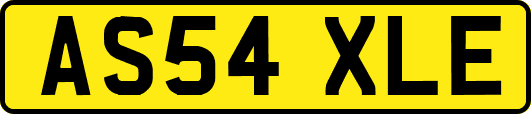 AS54XLE