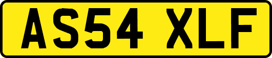 AS54XLF