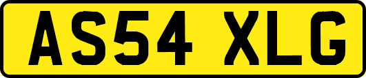 AS54XLG