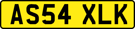 AS54XLK