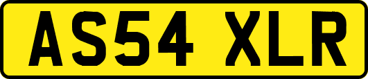 AS54XLR