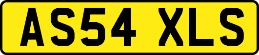 AS54XLS