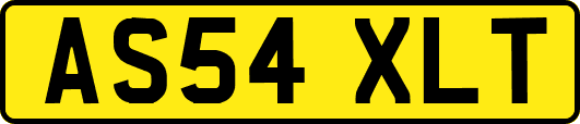 AS54XLT