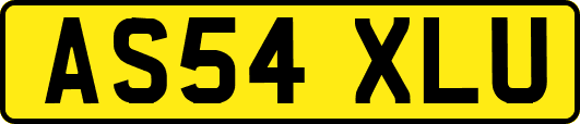 AS54XLU