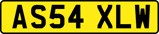 AS54XLW