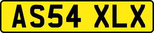 AS54XLX